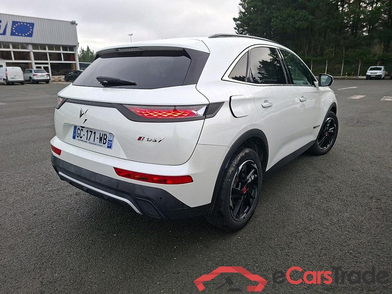 7 Crossback Performance Line + 1.5 BlueHDi 130CV BVA8 E6d #3