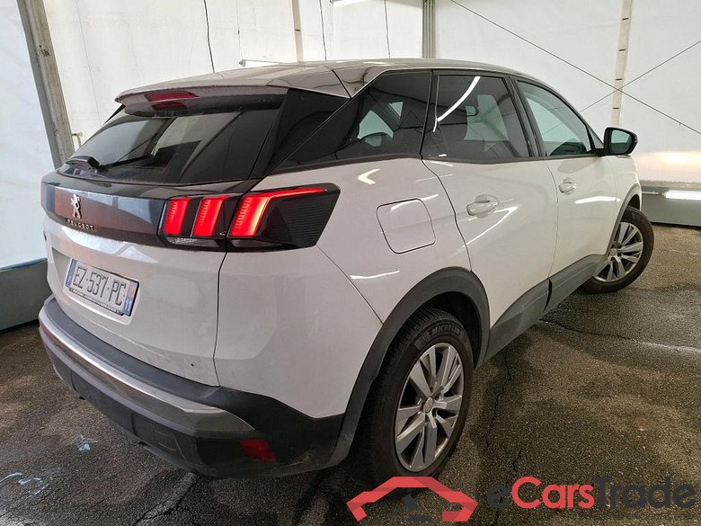 3008 Active Business 1.5 HDi 130CV BVA8 E6dT #3