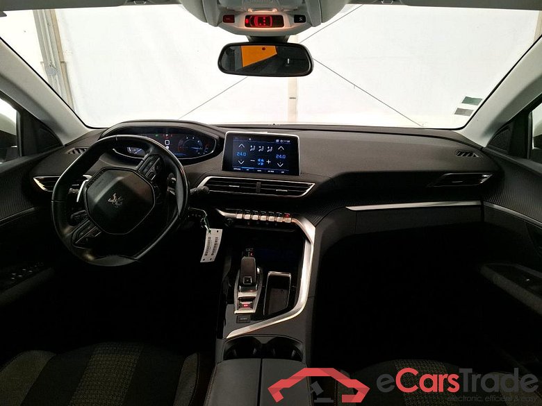 3008 Active Business 1.5 HDi 130CV BVA8 E6dT #5