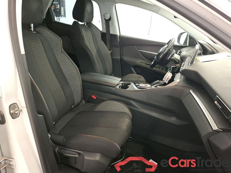 3008 Active Business 1.5 HDi 130CV BVA8 E6dT #6