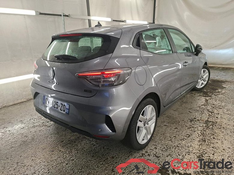 RENAULT Clio / 2023 / 5P / Berline Evolution E-Tech full hybrid 145 #3