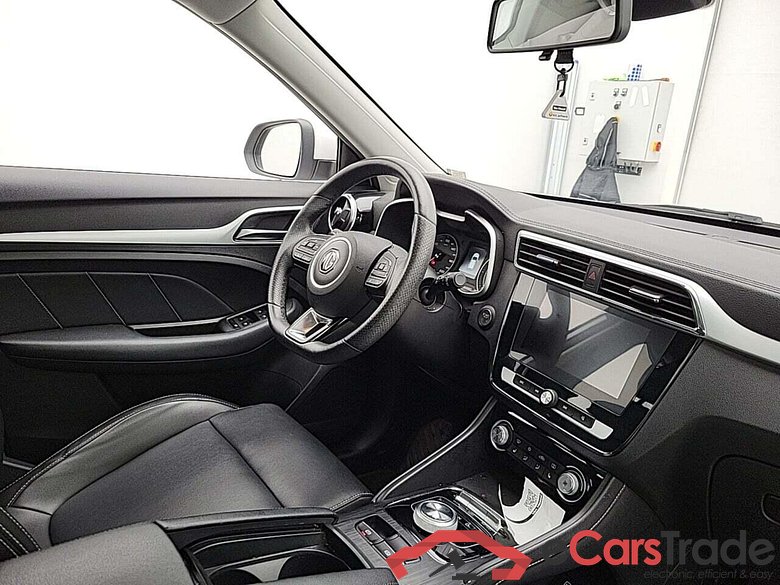 MG MG ZS EV Luxury 45 kWh #3