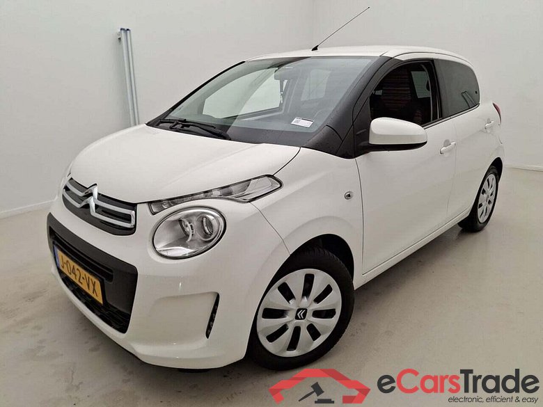 CITROEN C1 1.0 VTi Feel #1