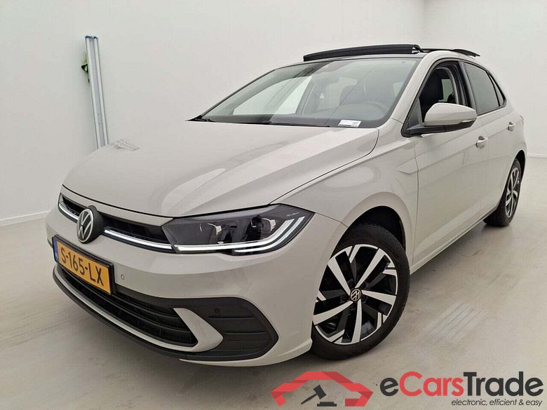 VOLKSWAGEN POLO 1.0 TSI Life Business #1