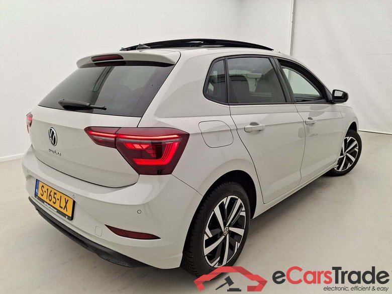 VOLKSWAGEN POLO 1.0 TSI Life Business #2