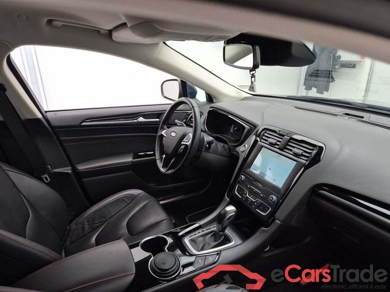 FORD Mondeo 2.0 IVCT HEV ST-Line #3