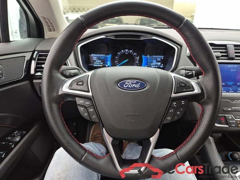 FORD Mondeo 2.0 IVCT HEV ST-Line #5