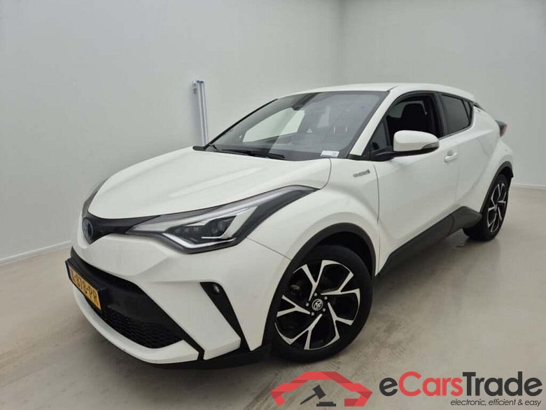 TOYOTA C-HR 1.8 Hybrid Bns Plus #1
