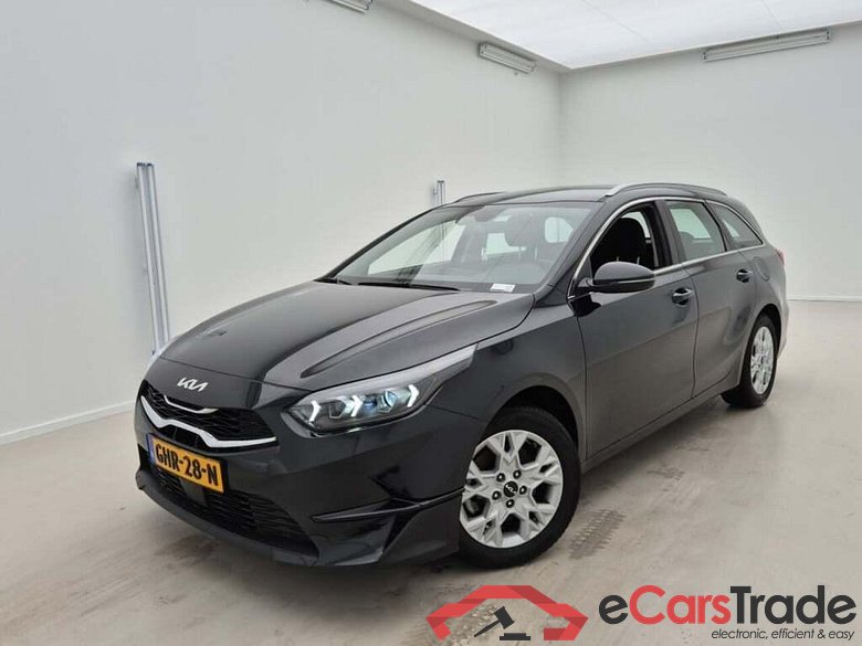 KIA ceed sportswagon 1.5 T-GDi DynamicLine #1