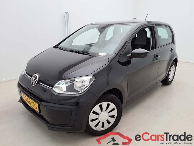 VOLKSWAGEN up! 1.0 BMT move up!