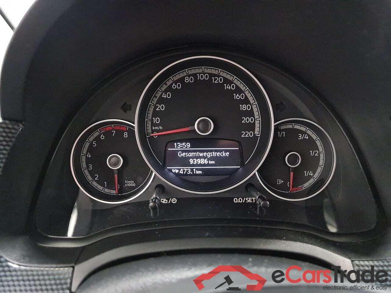 VOLKSWAGEN up! 1.0 BMT move up! #5