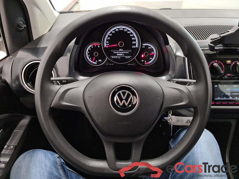 VOLKSWAGEN up! 1.0 BMT move up! #6