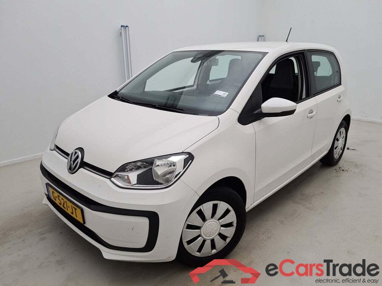VOLKSWAGEN up! 1.0 BMT move up! #1