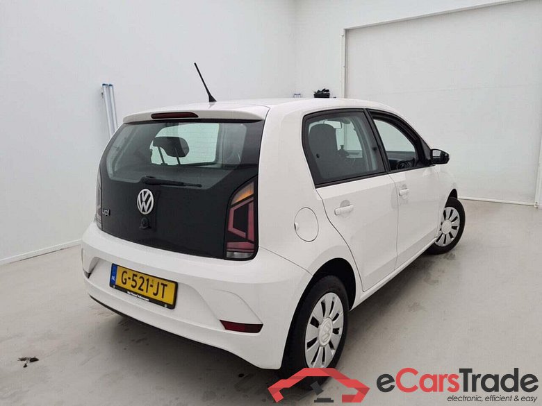 VOLKSWAGEN up! 1.0 BMT move up! #2