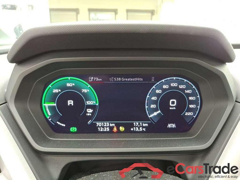 AUDI Q4 e-tron 40 Edition 77 kWh #4