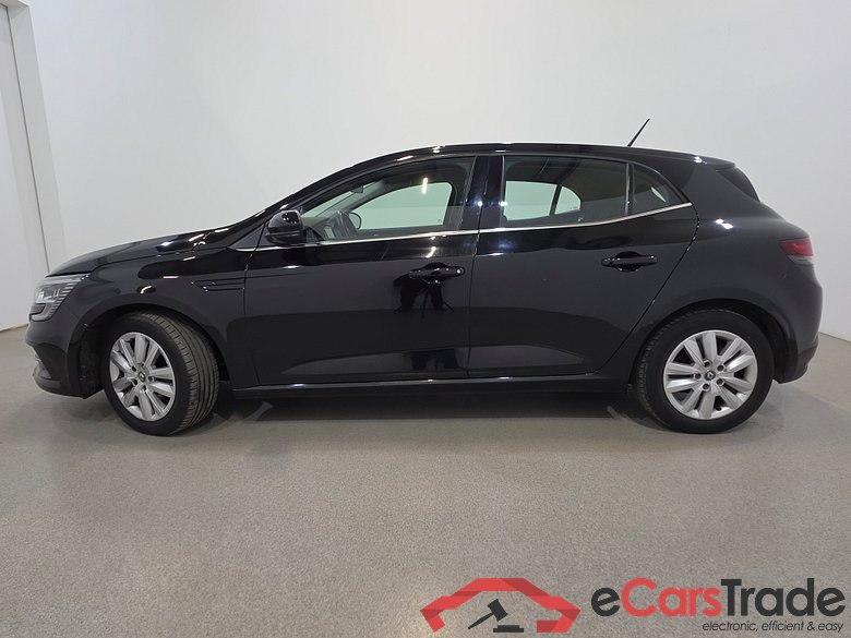 Renault Megane 1.3 TCe Aut. LED Navi Klima PDC ... #2