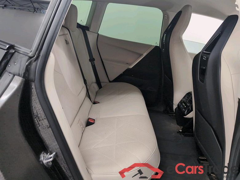 BMW IX BEV 70KWH XDRIVE40 #6