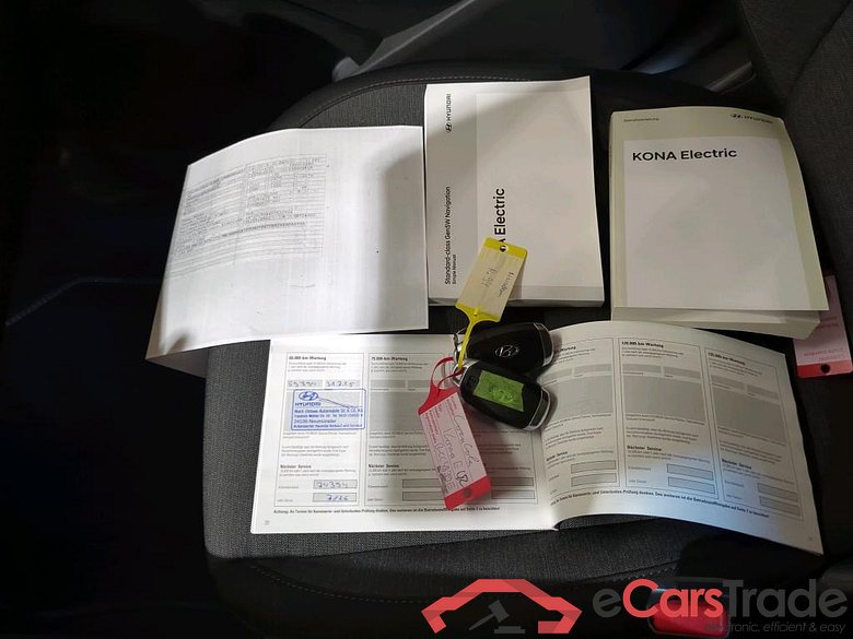 Kona Prime Elektro 2WD 64kWh #3