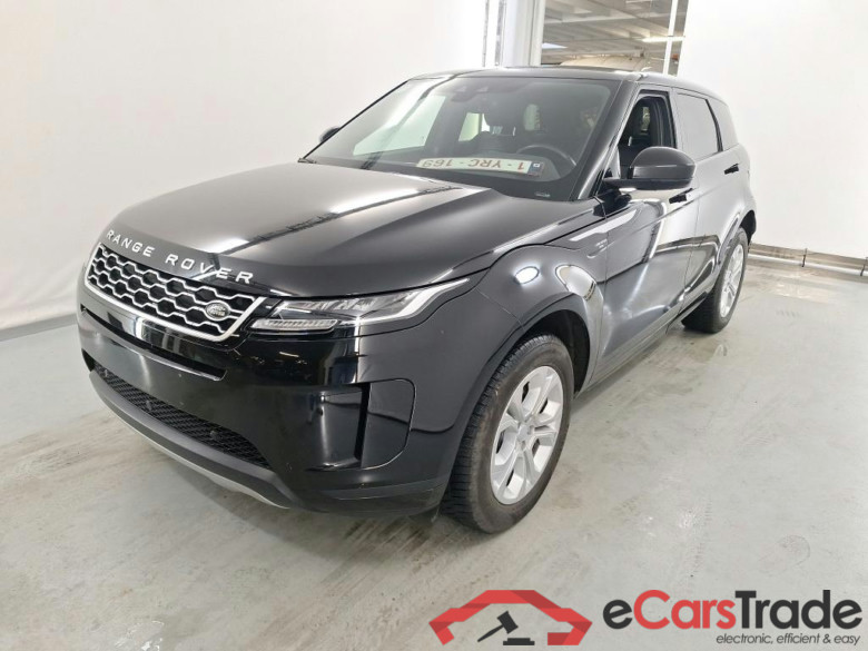 Land Rover Range Rover Evoque P300e Plug-In Hybrid S 4WD Aut. Pano LED Navi-Pro Leather KeylessGo Camera Klima PDC ...
