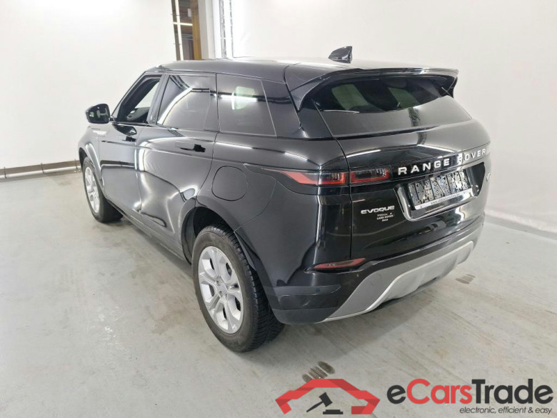 Land Rover Range Rover Evoque P300e Plug-In Hybrid S 4WD Aut. Pano LED Navi-Pro Leather KeylessGo Camera Klima PDC ... #4
