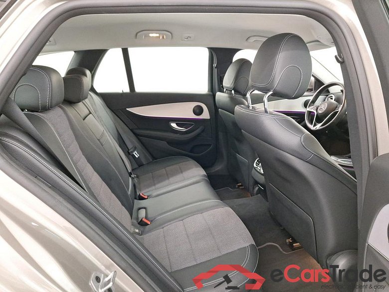 MERCEDES-BENZ E-CLASS BREAK 2.0 E 300 E AUTO #6