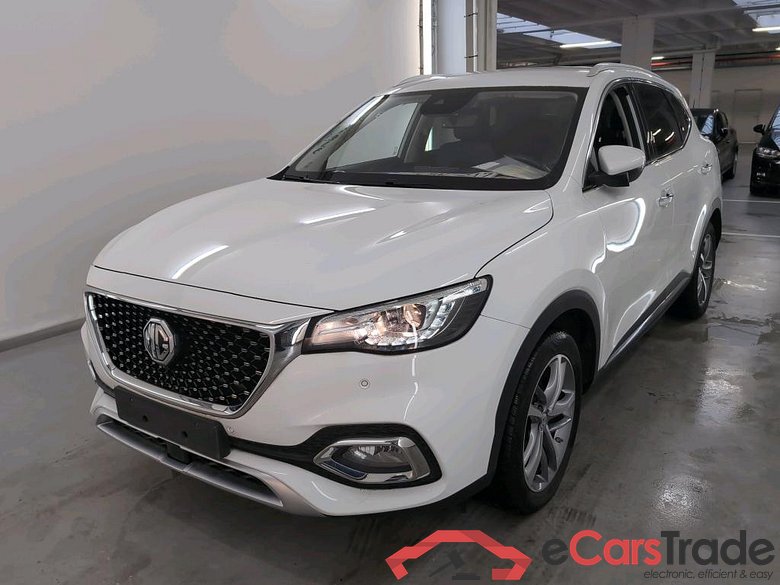 MG EHS 1.5T PHEV COMFORT AUTO