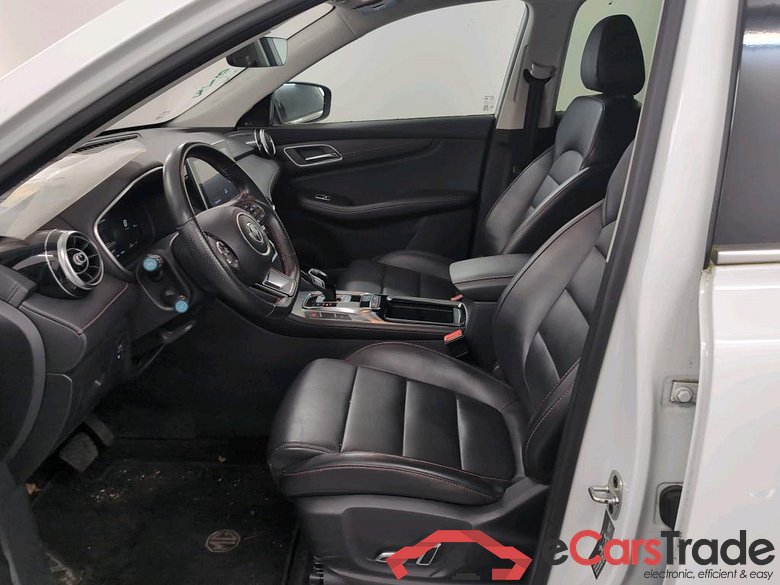 MG EHS 1.5T PHEV COMFORT AUTO #5