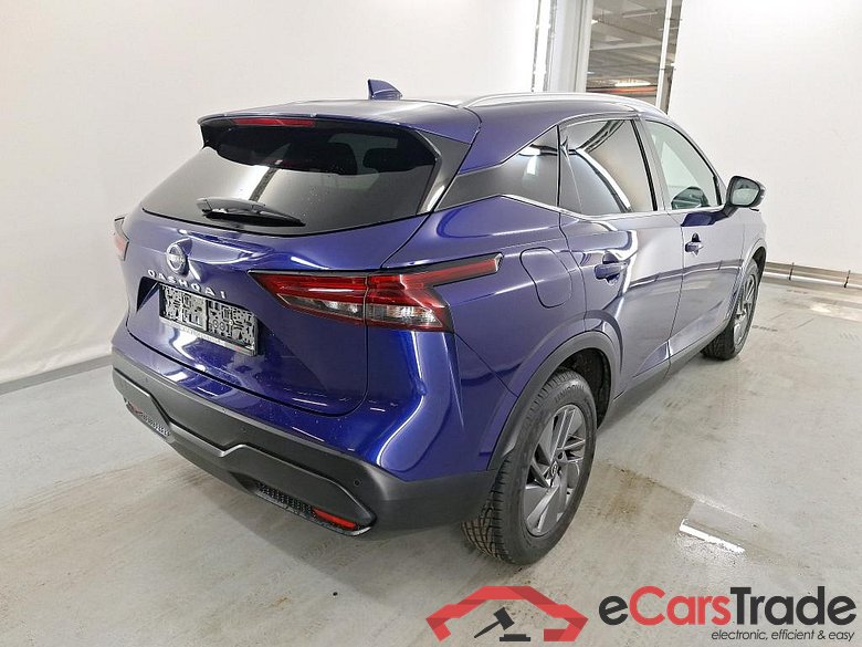 NISSAN QASHQAI 1.3 MHEV 116KW ACENTA XTRONIC #4