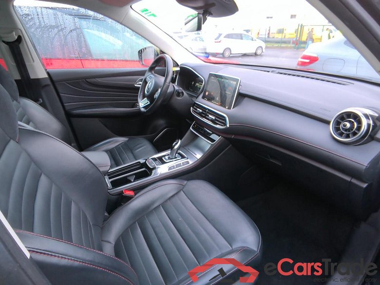 EHS LUXURY PHEV 258CH RISK chtx #3