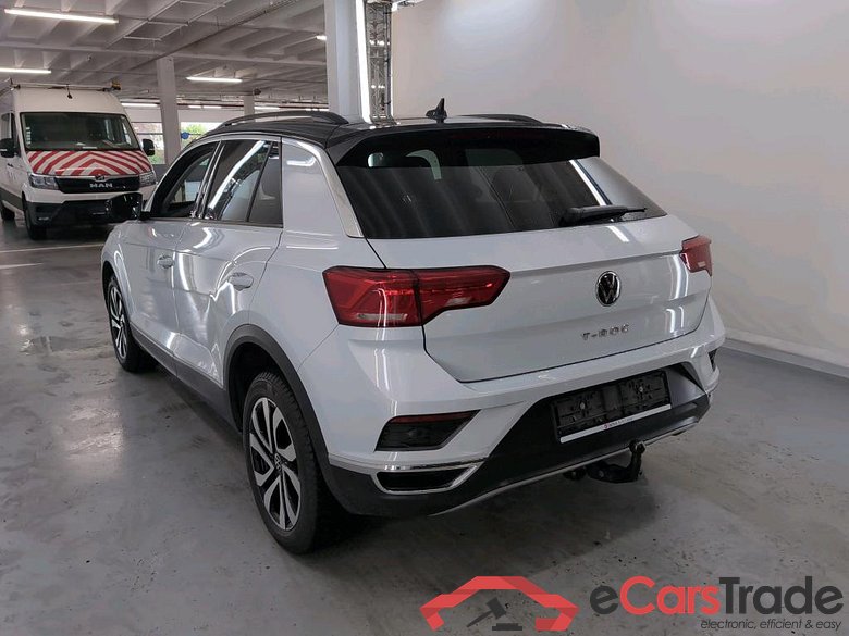 VOLKSWAGEN T-ROC 1.0 TSI ACTIVE #3