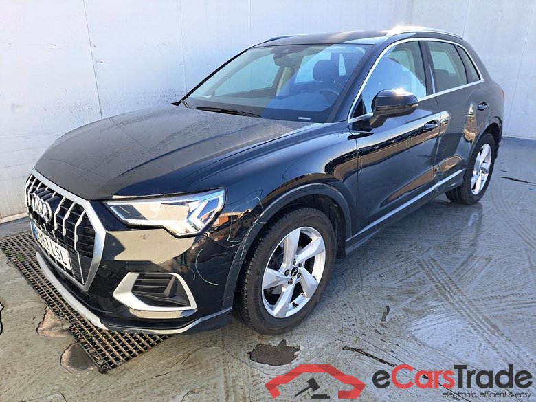 AUDI Q3 / 2018 / 5P / todoterreno Advanced 35 TDI 110kW (150CV) S tronic