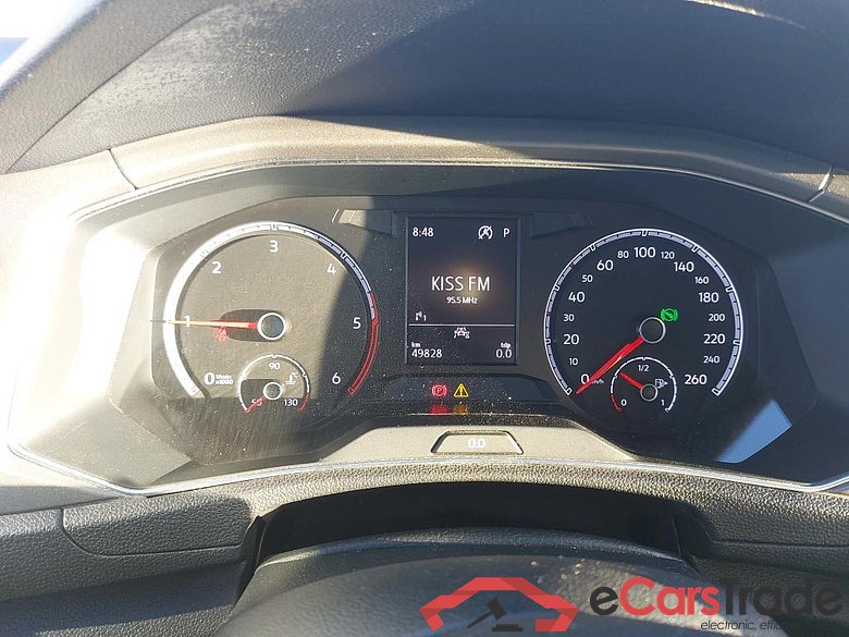 VOLKSWAGEN T-Roc / 2017 / 5P / todoterreno Advance 2.0 TDI 110kW (150CV) DSG (AC2) #4