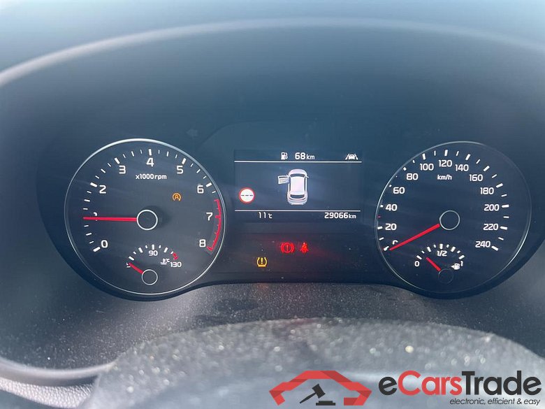 KIA Sportage / 2018 / 5P / todoterreno 1.6 T-GDi GT Line Essential 130kW 4x2 #4