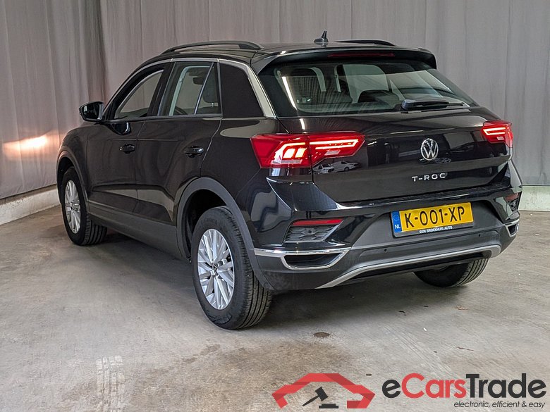 VOLKSWAGEN T-Roc 1.0 TSI Style #4