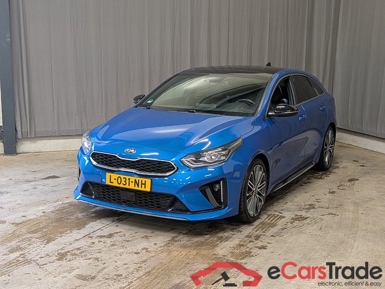 KIA ProCeed 1.5 T-GDI GT-Pl. ine