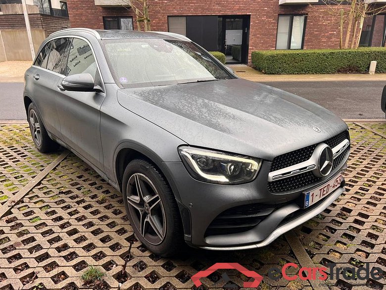 MERCEDES-BENZ GLC 200 200 #3