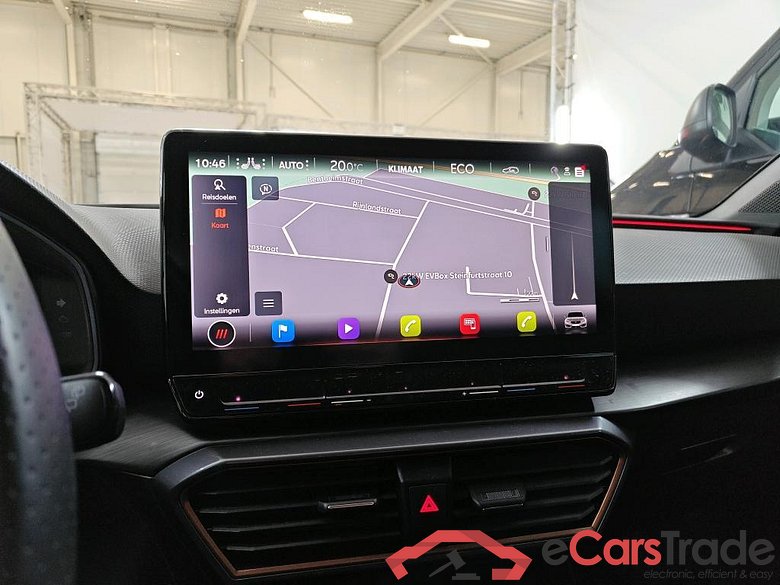 CUPRA Leon Sportstourer 110 kW #2