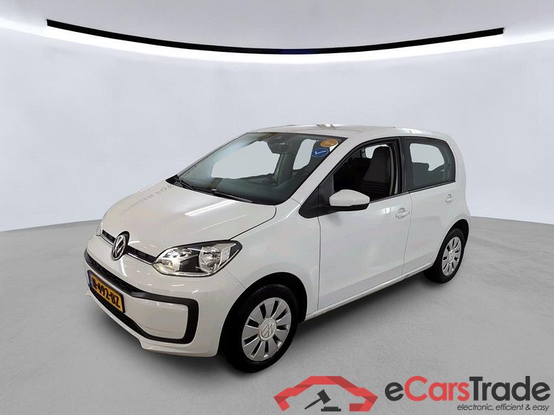 VOLKSWAGEN up! 48 kW
