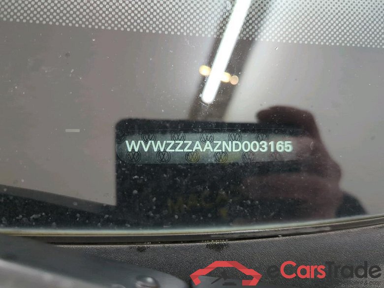 VOLKSWAGEN up! 48 kW #2