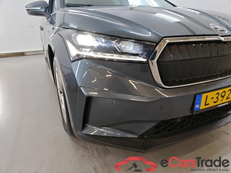 SKODA Enyaq iV 150 kW #4