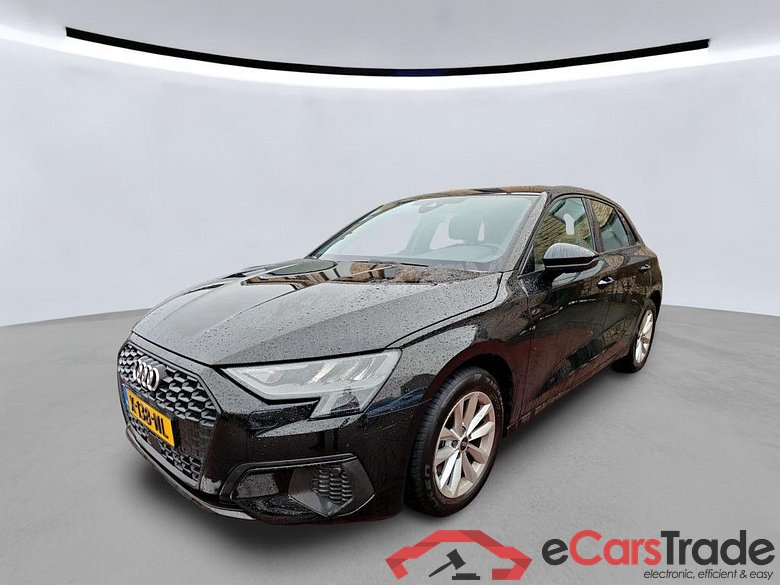 AUDI A3 Sportback 81 kW #1