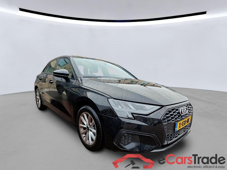 AUDI A3 Sportback 81 kW #3