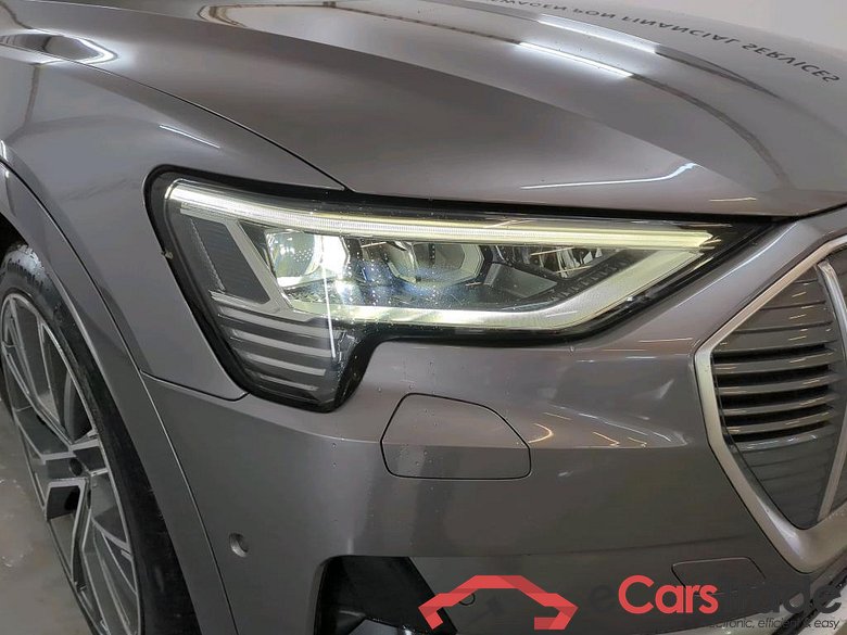 AUDI e-tron Sportback 230 kW #4