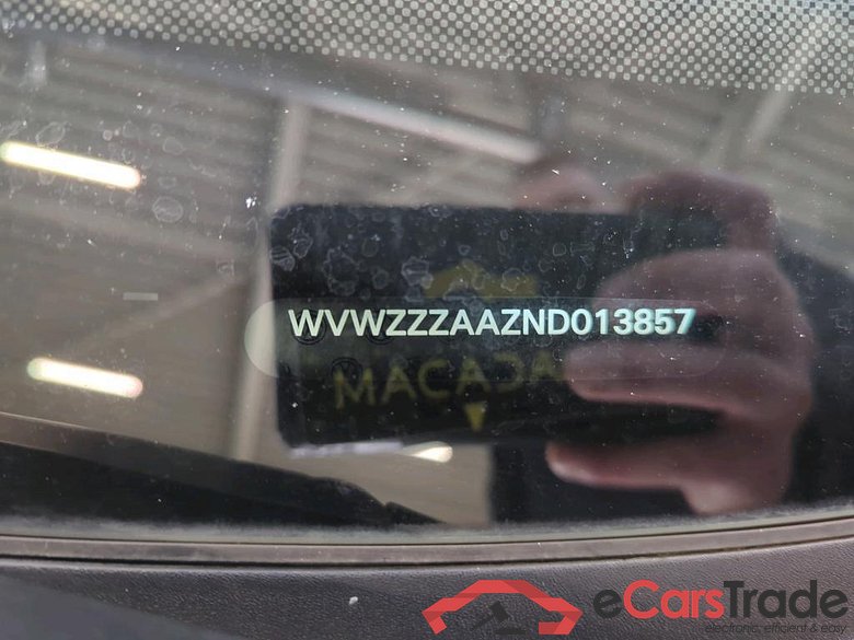 VOLKSWAGEN up! 48 kW #2