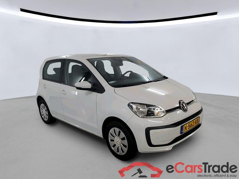 VOLKSWAGEN up! 48 kW #3