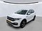 preview Volkswagen T-Cross #0