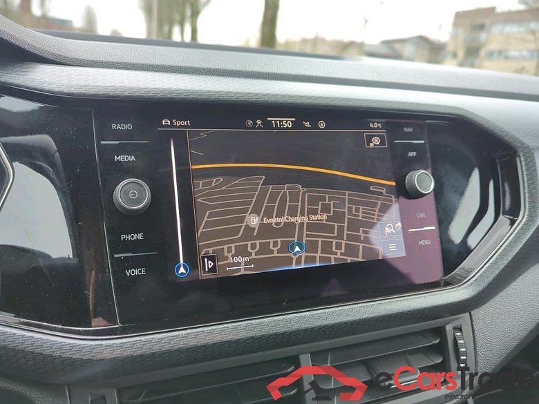 VOLKSWAGEN T-Cross 110 kW #3