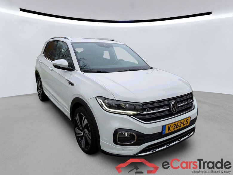 VOLKSWAGEN T-Cross 110 kW #4