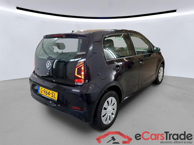 VOLKSWAGEN up! 44 kW #4