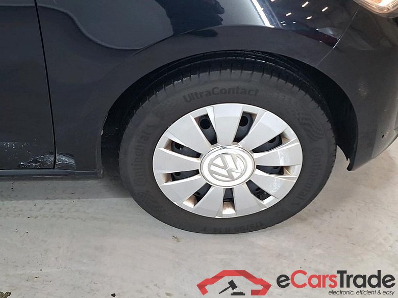 VOLKSWAGEN up! 44 kW #6